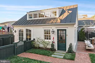 313 Washington St, Annapolis, MD 21403 - Photo 14