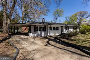 486 Brightwood Rd, Millersville, MD 21108 - Photo 4