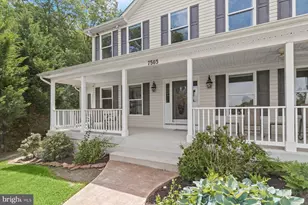 7503 Gina Nicole Ln, Jessup, MD 20794 - Photo 2
