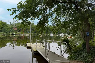 755 Fairview Avenue #755 D, Annapolis, MD 21403 - Photo 32