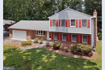 700 N Holly Drive, Annapolis, MD 21409 - Photo 1