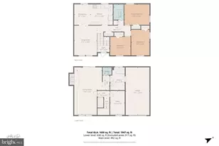 982 Fall Cir Way, Gambrills, MD 21054 - Photo 32