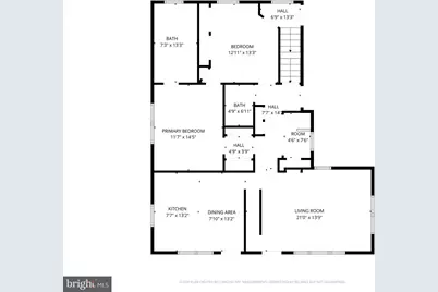706 203rd Street, Pasadena, MD 21122 - Photo 30