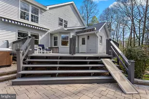 591 Pinedale Dr, Annapolis, MD 21401 - Photo 38