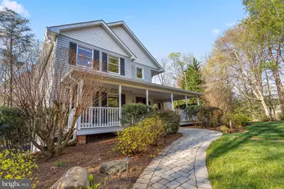 591 Pinedale Drive, Annapolis, MD 21401 - Photo 6