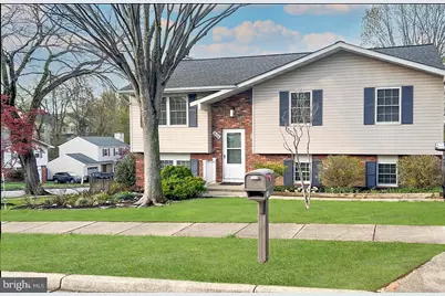 1108 Silverleaf Drive, Arnold, MD 21012 - Photo 1