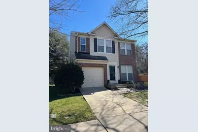 8334 Lyndhurst Street, Laurel, MD 20724 - Photo 1