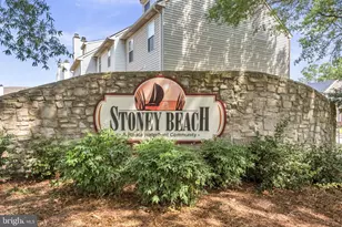 1306 Creekland Ct, Stoney Beach, MD 21226 - Photo 28