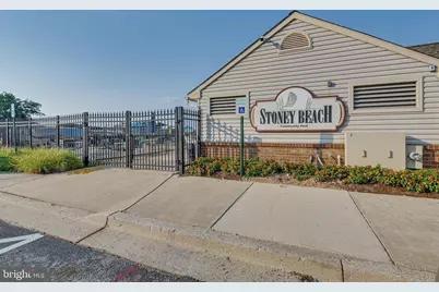 1306 Creekland Court, Stoney Beach, MD 21226 - Photo 40