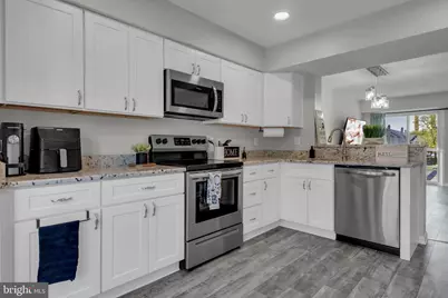 1306 Creekland Court, Stoney Beach, MD 21226 - Photo 16
