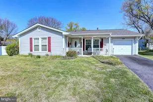 7886 Huguenot Ct, Severn, MD 21144 - Photo 1