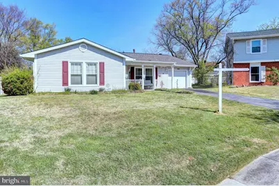 7886 Huguenot Court, Severn, MD 21144 - Photo 8