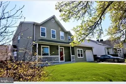 5655 Harbor Valley, Brooklyn Park, MD 21225 - Photo 1