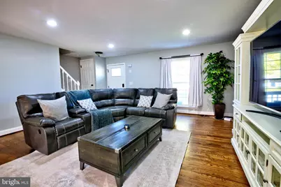 5655 Harbor Valley Drive, Brooklyn, MD 21225 - Photo 6