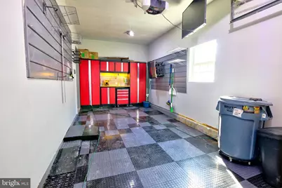 5655 Harbor Valley Drive, Brooklyn, MD 21225 - Photo 16