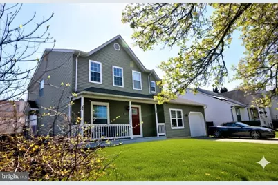 5655 Harbor Valley Drive, Brooklyn, MD 21225 - Photo 1