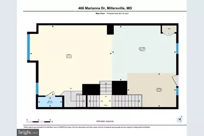 466 Marianna Drive, Millersville, MD 21108 - Photo 50