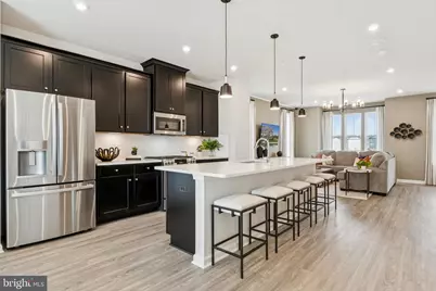 1923 Barolo Boulevard, Hanover, MD 21076 - Photo 2