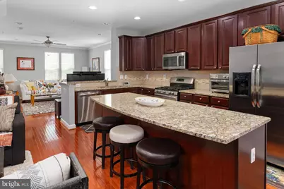 7203 Dorchester Woods Lane, Hanover, MD 21076 - Photo 12