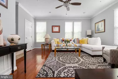 7203 Dorchester Woods Lane, Hanover, MD 21076 - Photo 8