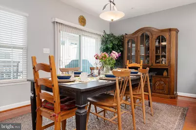 7203 Dorchester Woods Lane, Hanover, MD 21076 - Photo 16