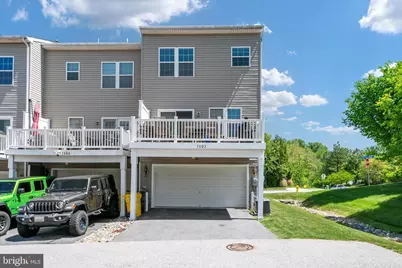 7203 Dorchester Woods Lane, Hanover, MD 21076 - Photo 32
