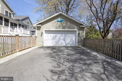 207 S Southwood Avenue, Annapolis, MD 21401 - Photo 50