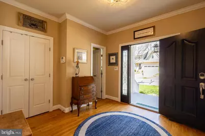 207 S Southwood Avenue, Annapolis, MD 21401 - Photo 8