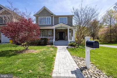 207 S Southwood Avenue, Annapolis, MD 21401 - Photo 2