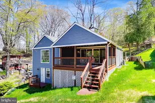 8014 Forest Glen Dr, Pasadena, MD 21122 - Photo 26