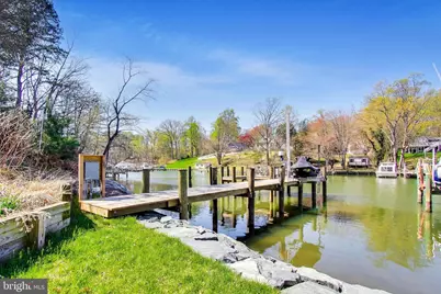 8014 Forest Glen Drive, Pasadena, MD 21122 - Photo 28