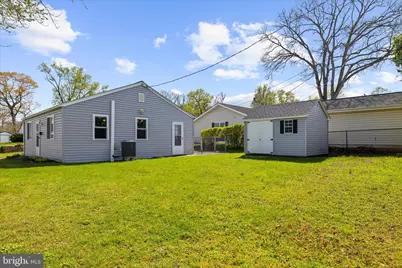 722 Cotter Road, Glen Burnie, MD 21060 - Photo 22