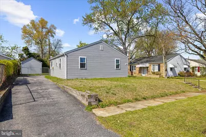 722 Cotter Road, Glen Burnie, MD 21060 - Photo 4