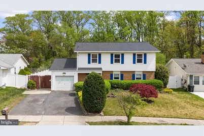 7901 Citadel Drive, Severn, MD 21144 - Photo 2