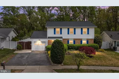 7901 Citadel Drive, Severn, MD 21144 - Photo 1