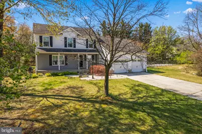 7777 Harmer Court, Severn, MD 21144 - Photo 60
