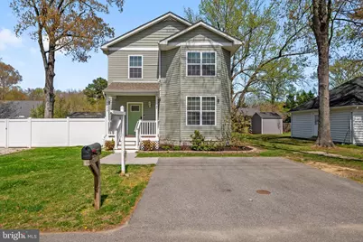 1222 Juniper Street, Shady Side, MD 20764 - Photo 2
