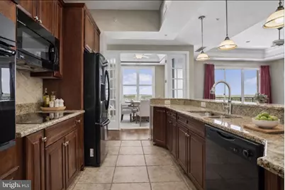 1915 Towne Centre Boulevard #915, Annapolis, MD 21401 - Photo 6