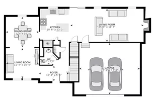 7802 Shallowbrook Ct, Severn, MD 21144 - Photo 26