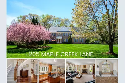 205 Maple Creek Lane, Davidsonville, MD 21035 - Photo 1