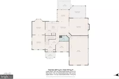 205 Maple Creek Lane, Davidsonville, MD 21035 - Photo 66