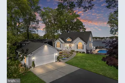 1403 Mirable Way, Pasadena, MD 21122 - Photo 2