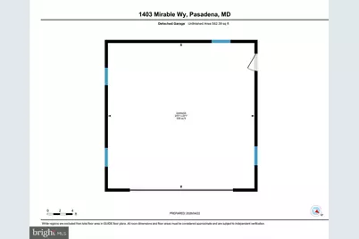 1403 Mirable Way, Pasadena, MD 21122 - Photo 74