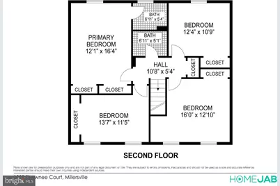 1303 Shawnee Court, Millersville, MD 21108 - Photo 44