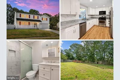 720 Hyde Park Drive, Glen Burnie, MD 21061 - Photo 1