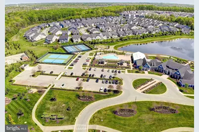 2697 Orchard Oriole Way, Odenton, MD 21113 - Photo 6