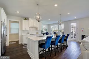 2697 Orchard Oriole Way, Odenton, MD 21113 - Photo 14