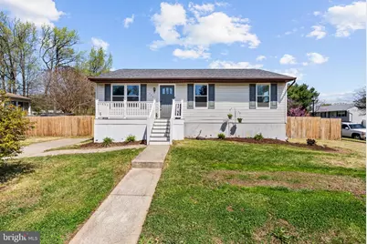 216 Allwood Drive, Glen Burnie, MD 21061 - Photo 1