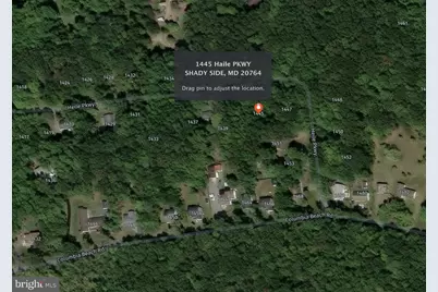 1445 & 1447 Haile Parkway, Shady Side, MD 20764 - Photo 1