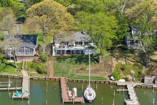 1840 Burley Ln, Annapolis, MD 21409 - Photo 2